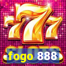 fogo 888