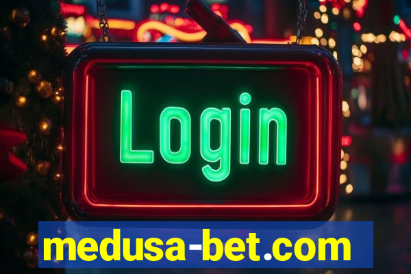 medusa-bet.com