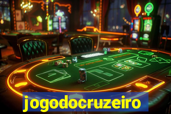 jogodocruzeiro