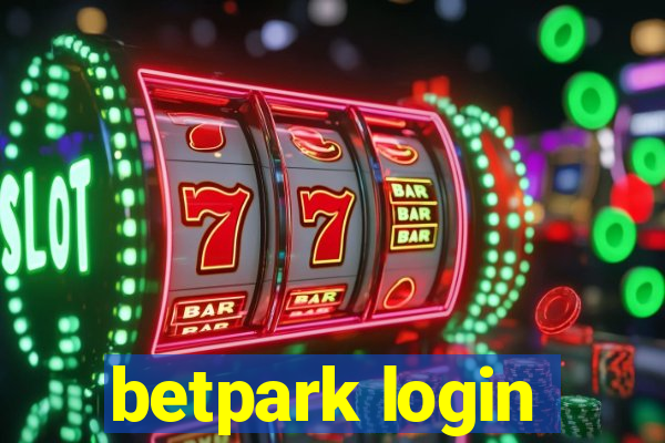 betpark login