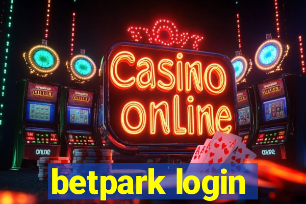 betpark login