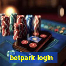 betpark login