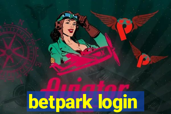 betpark login