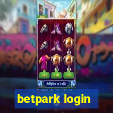 betpark login