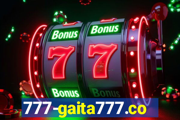 777-gaita777.com