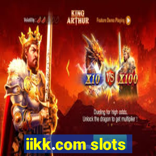 iikk.com slots