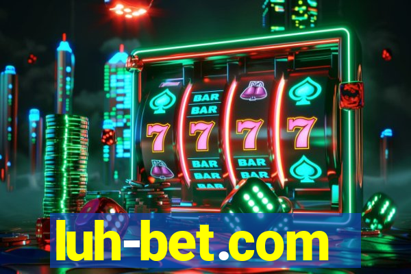 luh-bet.com