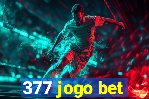 377 jogo bet