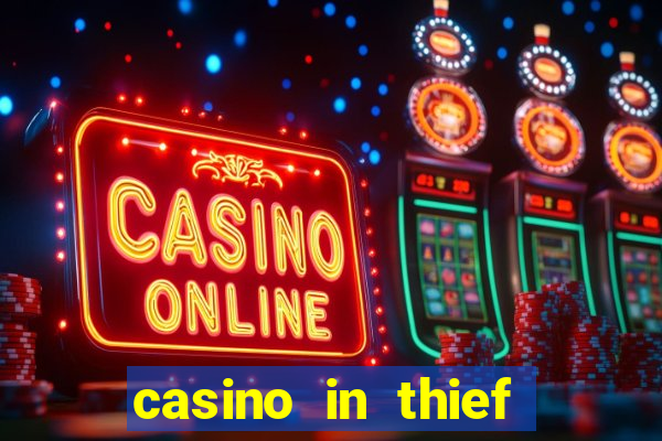 casino in thief river falls mn