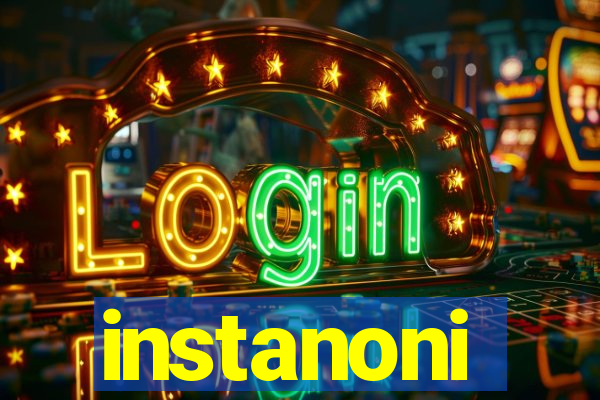 instanoni