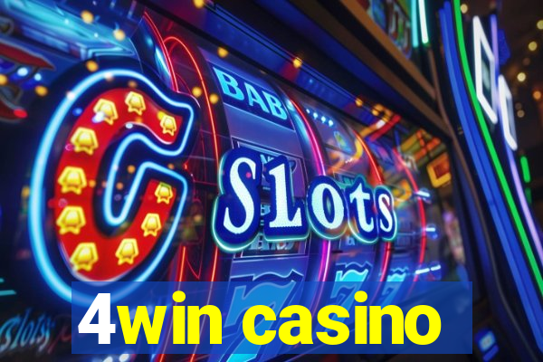 4win casino