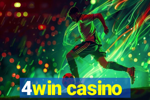 4win casino