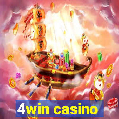 4win casino