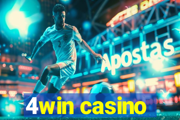 4win casino