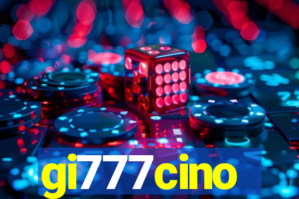 gi777cino