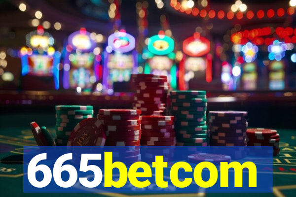 665betcom