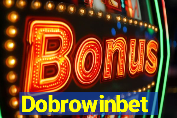 Dobrowinbet