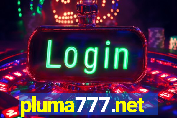 pluma777.net