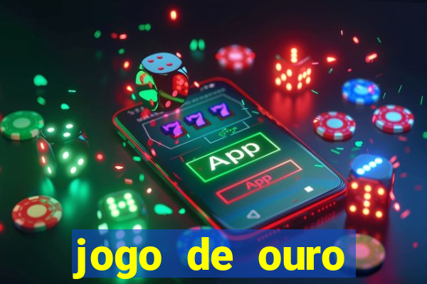 jogo de ouro tabela visitante