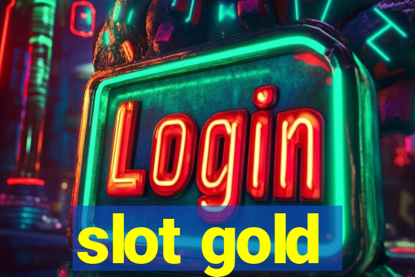 slot gold