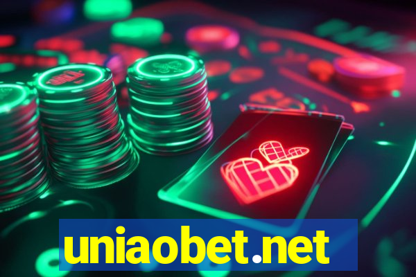 uniaobet.net