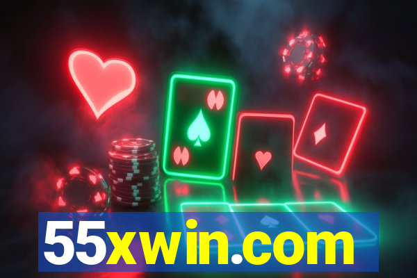 55xwin.com