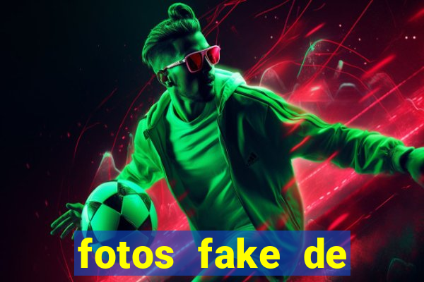 fotos fake de menina de 13 anos