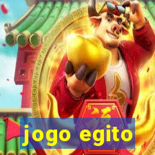 jogo egito