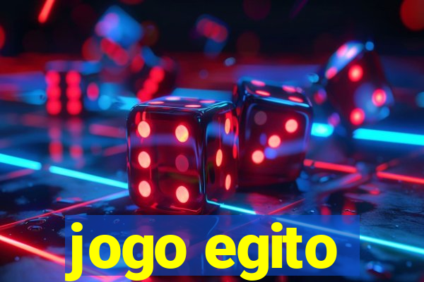 jogo egito