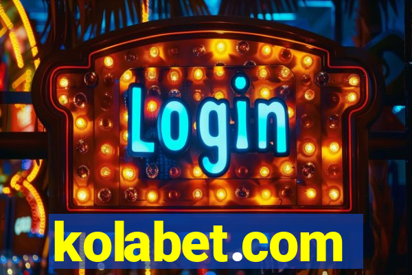 kolabet.com