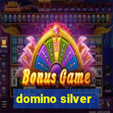 domino silver