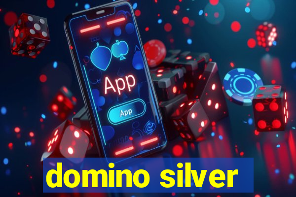 domino silver