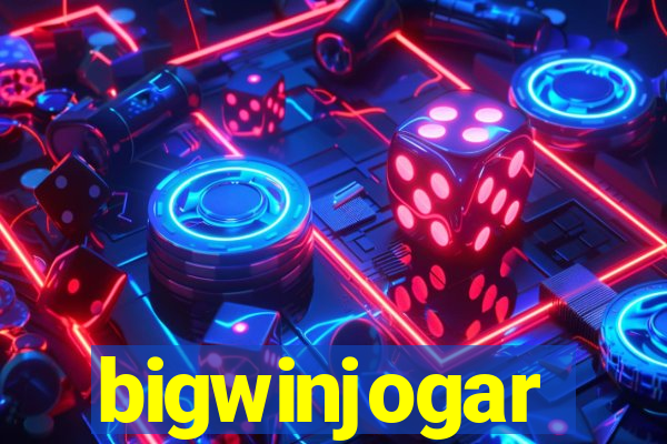 bigwinjogar