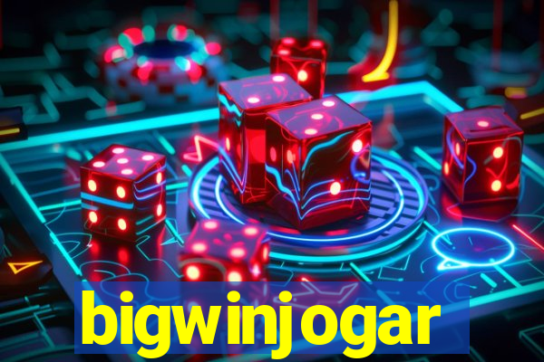 bigwinjogar