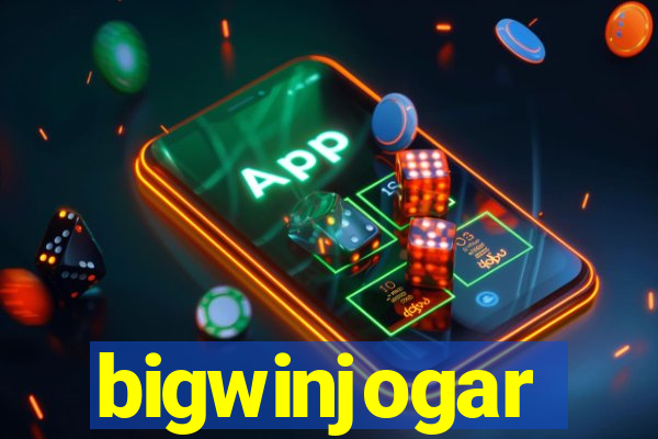 bigwinjogar