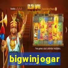 bigwinjogar