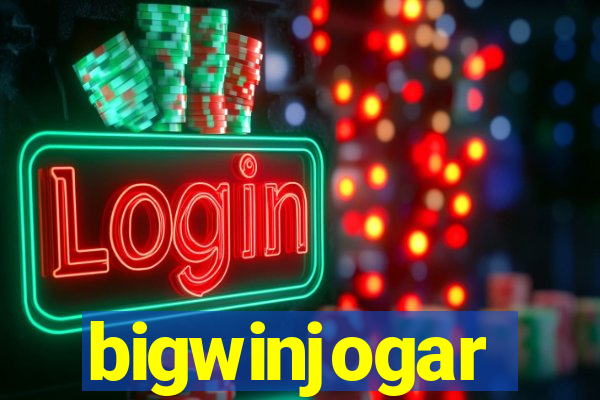 bigwinjogar