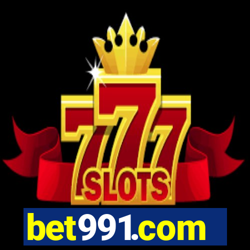 bet991.com