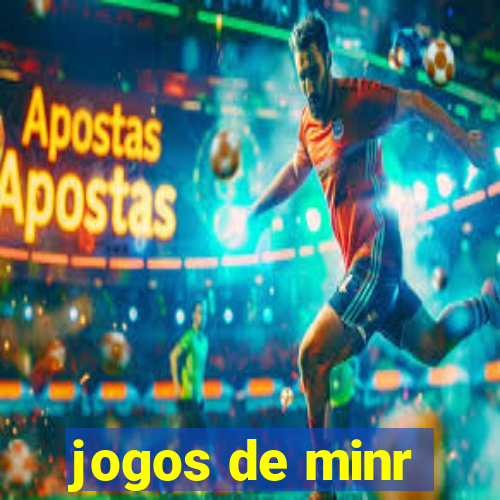 jogos de minr