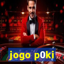 jogo p0ki