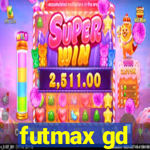 futmax gd