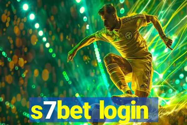 s7bet login