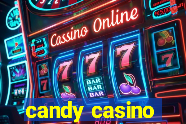 candy casino