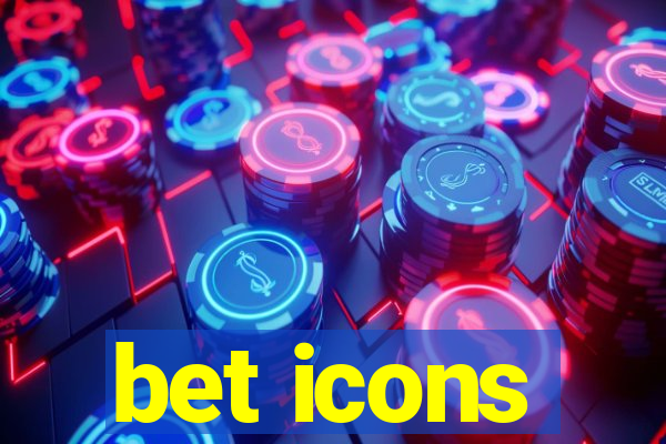 bet icons