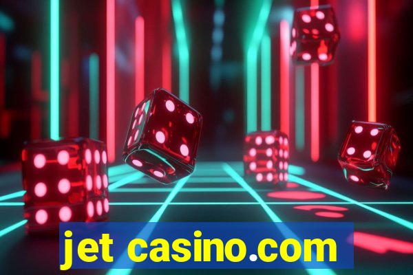 jet casino.com