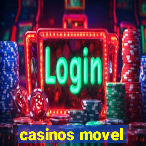 casinos movel