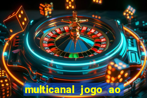 multicanal jogo ao vivo cruzeiro