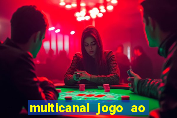 multicanal jogo ao vivo cruzeiro