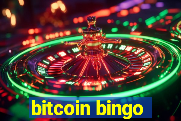 bitcoin bingo