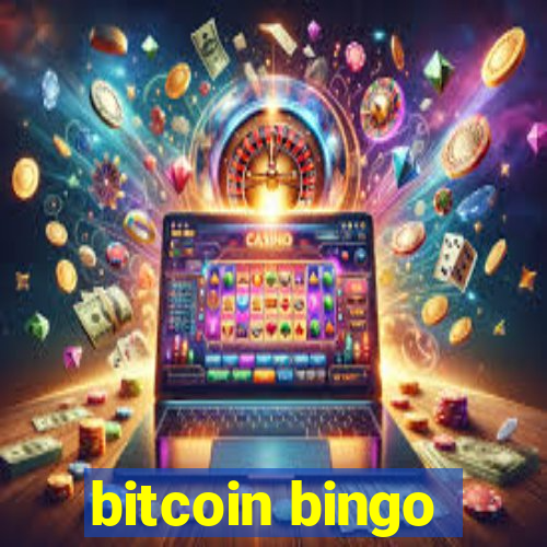 bitcoin bingo